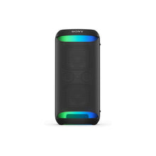 Sony SRS-XV500 X-Series Wireless Portable Bluetooth Karaoke Party Speaker IPX4 Splash-Resistant with 25 Hour-Battery and Ambient Lights - New