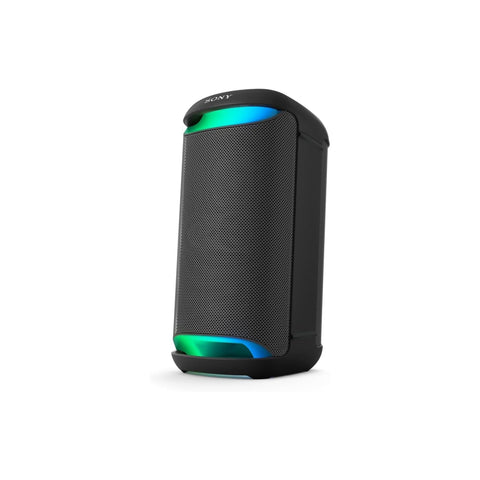 Sony SRS-XV500 X-Series Wireless Portable Bluetooth Karaoke Party Speaker IPX4 Splash-Resistant with 25 Hour-Battery and Ambient Lights - New