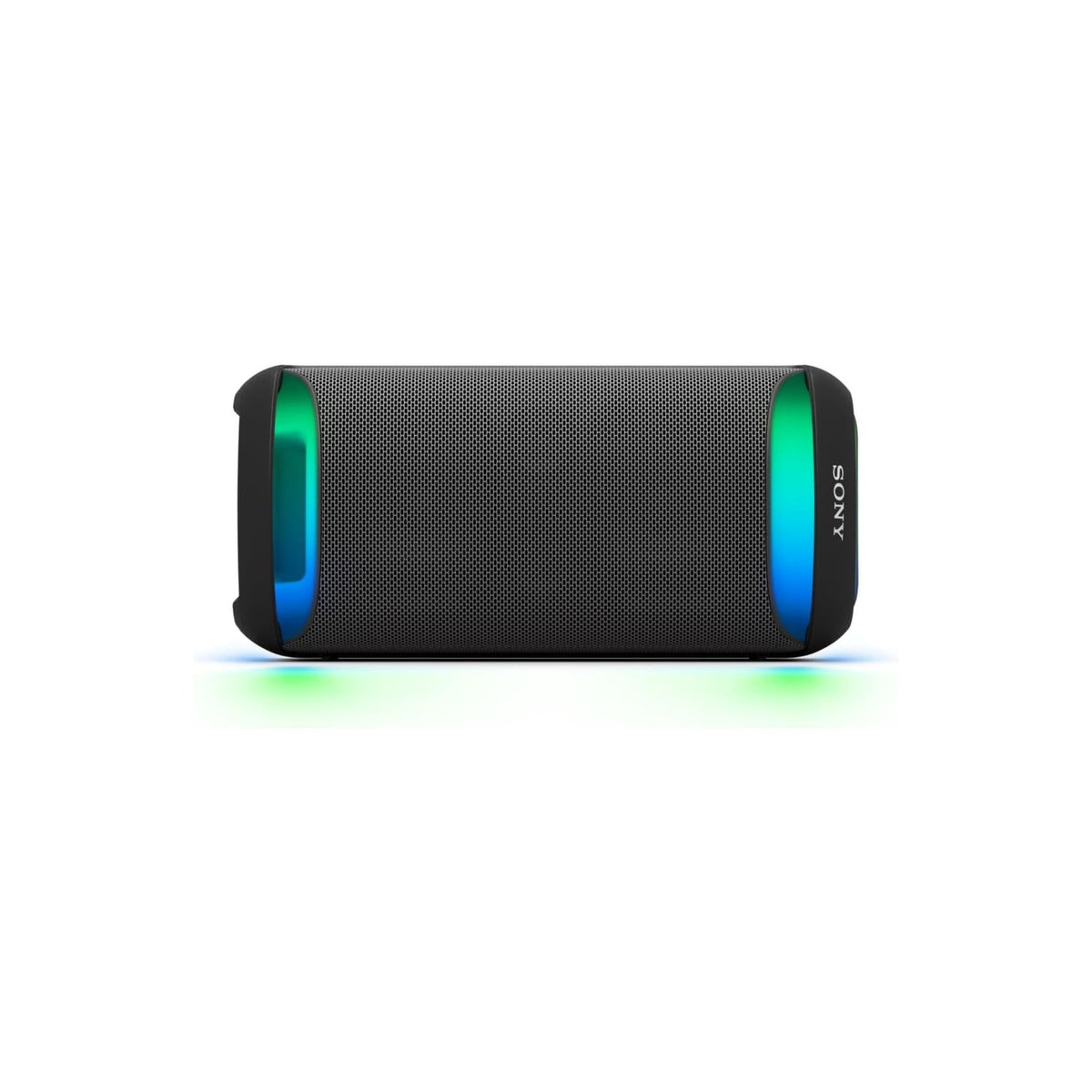 Sony SRS-XV500 X-Series Wireless Portable Bluetooth Karaoke Party Speaker IPX4 Splash-Resistant with 25 Hour-Battery and Ambient Lights - New