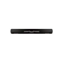 Sony HT-S100F 2.0Ch 120W Single Soundbar With Bluetooth, Bass Reflex Speaker S Force Surround, Black