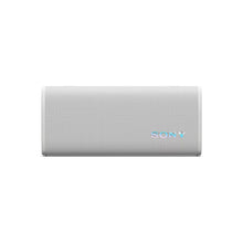 Sony SRS-ULT30 ULT Field 3 Portable Waterproof Bluetooth Speaker with Extra Bass, 24-Hour Battery, Party Connect & Rugged Design – White