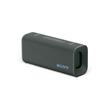 Sony SRS-ULT30 ULT Field 3 Portable Waterproof Bluetooth Speaker with Extra Bass, 24-Hour Battery, Party Connect & Rugged Design – Grey