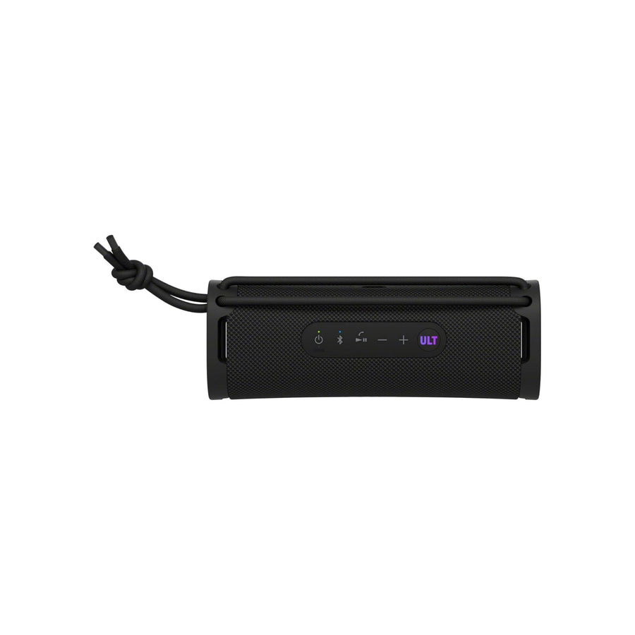Sony ULT FIELD 1 - Wireless Bluetooth Portable Speaker with ULT POWER SOUND