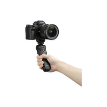 Sony Wireless Bluetooth Shooting Grip and Tripod for still and video, ideal for vlogging (GP-VPT2BT)