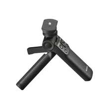 Sony Wireless Bluetooth Shooting Grip and Tripod for still and video, ideal for vlogging (GP-VPT2BT)