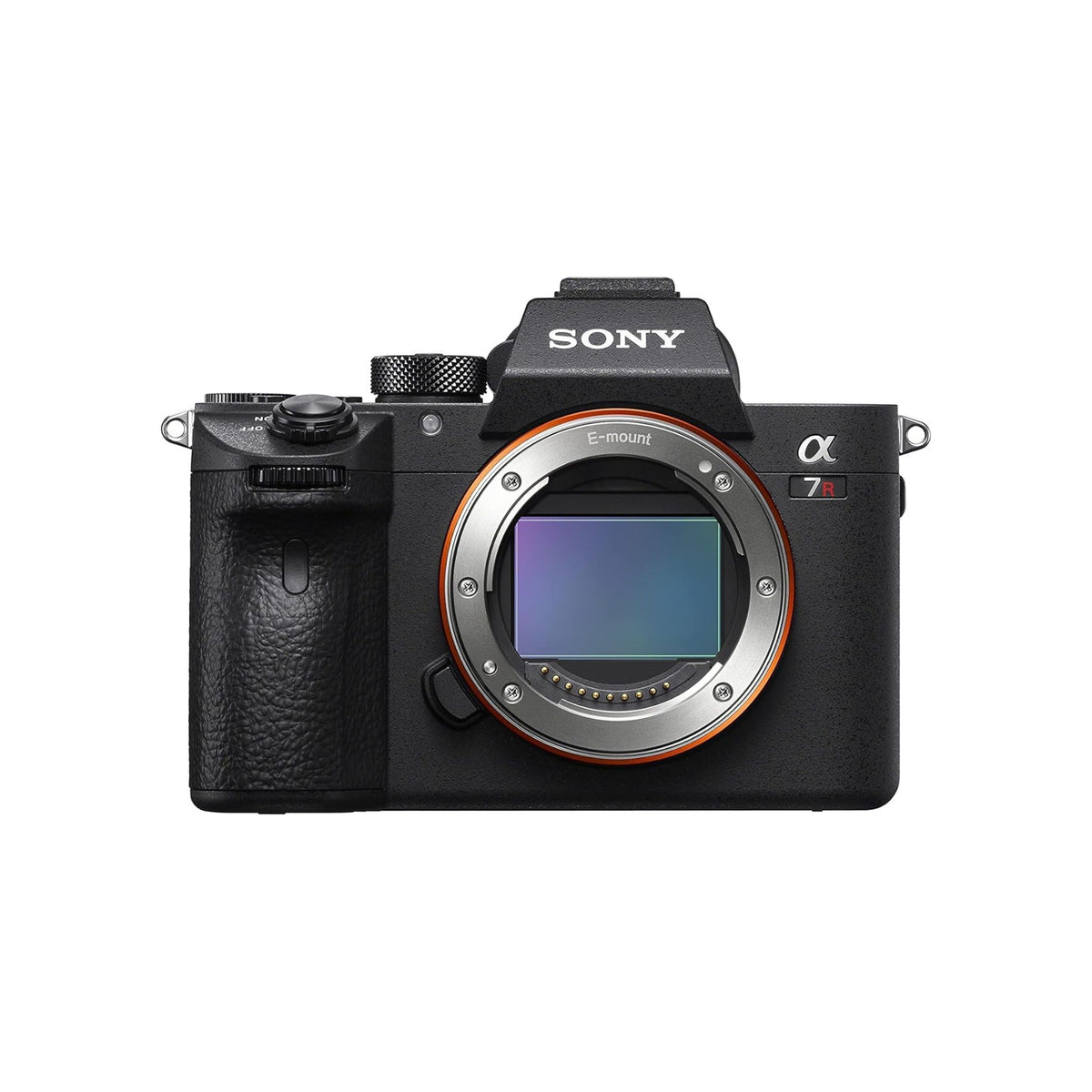 Sony Alpha 7R IV Full Frame Mirrorless Interchangeable Lens Camera w/High - image 1