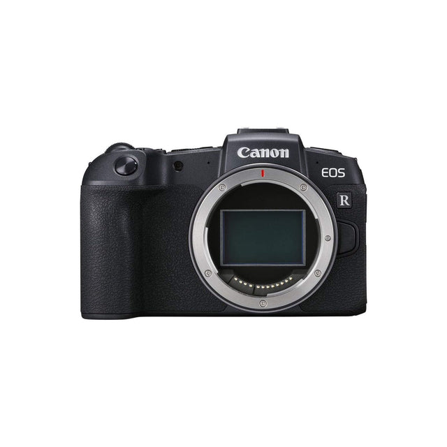 Canon EOS RP Mirrorless Camera Body