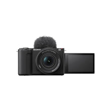 Sony Alpha ZVE10 II - APS-C Interchangeable Lens Mirrorless Content Creators’ Camera