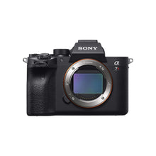 Sony A7R Mark IV Body, Black