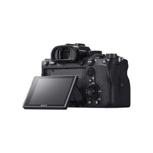 Sony A7R Mark IV Body, Black