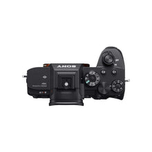 Sony A7R Mark IV Body, Black
