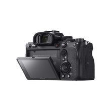 Sony A7R Mark IV Body, Black