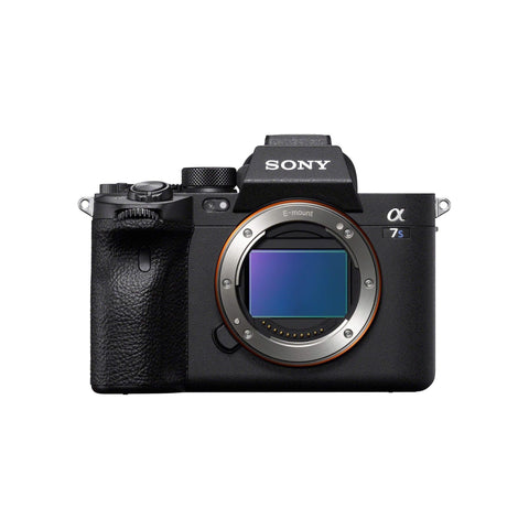 Sony A7SIII Body Only, Black, ILCE7SM3/B