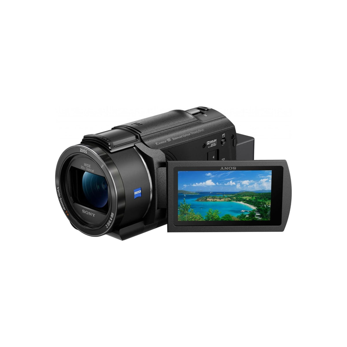 Sony Camescope FDR-AX43A