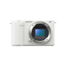 Sony Alpha ZVE10 II - APS-C Interchangeable Lens Mirrorless Content Creators’ Camera