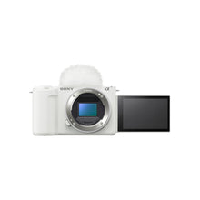Sony Alpha ZVE10 II - APS-C Interchangeable Lens Mirrorless Content Creators’ Camera