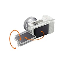 Sony Alpha ZVE10 II - APS-C Interchangeable Lens Mirrorless Content Creators’ Camera