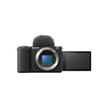 Sony Alpha ZVE10 II - APS-C Interchangeable Lens Mirrorless Content Creators’ Camera