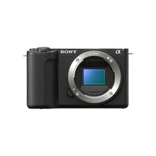 Sony Alpha ZVE10 II - APS-C Interchangeable Lens Mirrorless Content Creators’ Camera