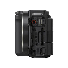 Sony Alpha ZVE10 II - APS-C Interchangeable Lens Mirrorless Content Creators’ Camera