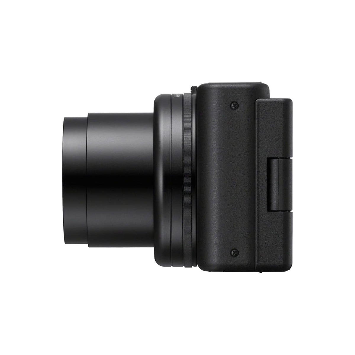 Sony ZV-1 Digital Camera for Content Creators, Vlogging and YouTube with Flip Screen, Built-in Microphone, 4K HDR Video, Touchscreen Display, Live Video Streaming, Webcam