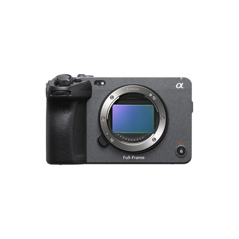 Sony Alpha FX3 ILME-FX3 | Full-frame Cinema Line Camera