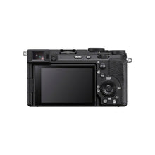 Sony Alpha 7CⅡ ILCE-7CM2 Black | Versatile Compact Full-frame Camera, Body Only, Black, 1 Year Warranty