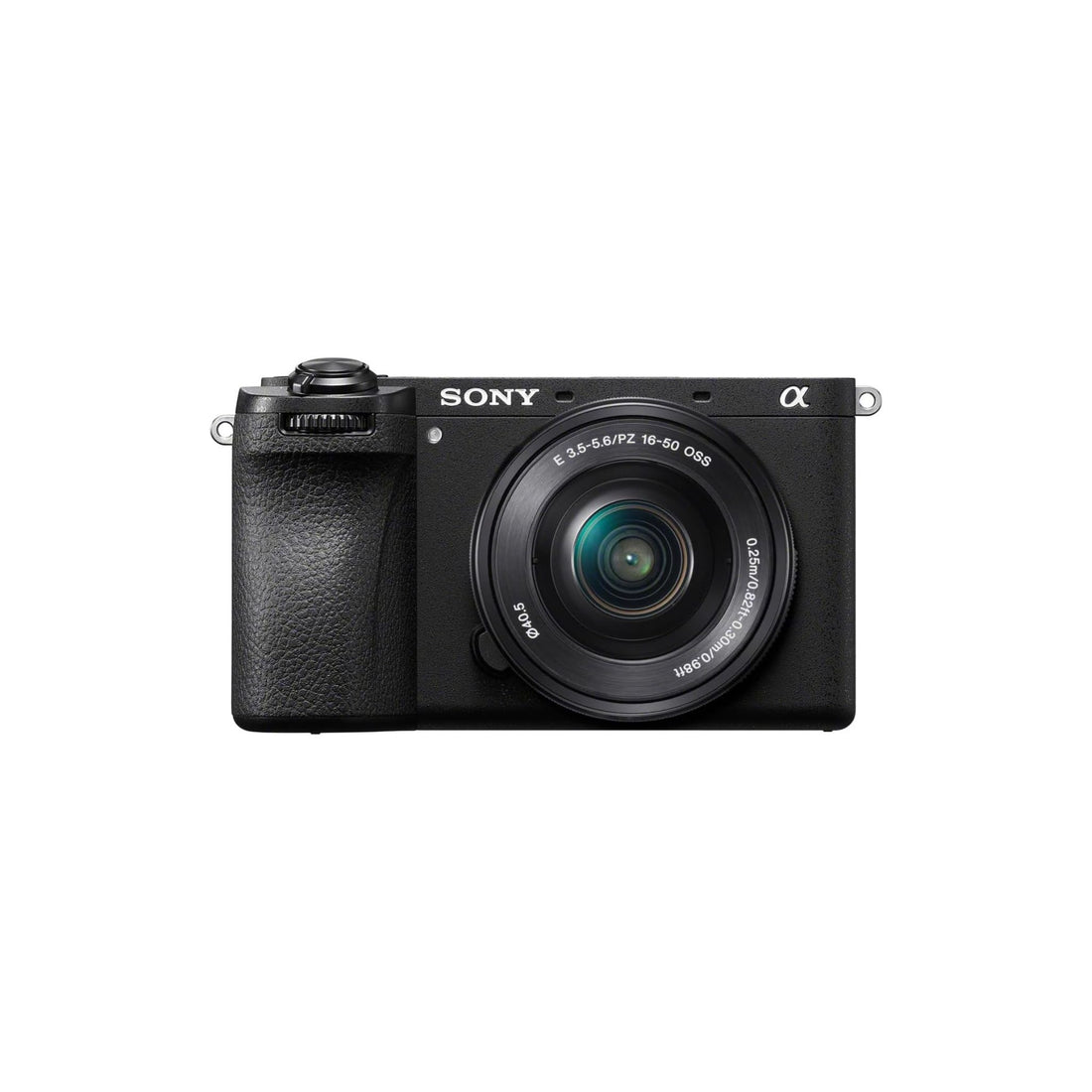 Sony a6700 Mirrorless Camera