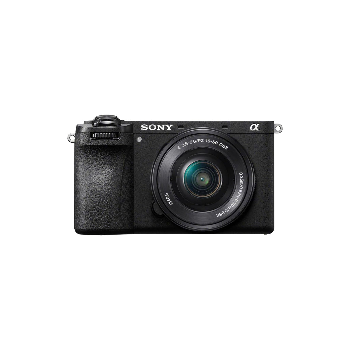 Sony a6700 Mirrorless Camera with 16-50mm Lens - image 1