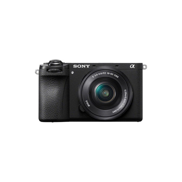Sony a6700 Mirrorless Camera with 16-50mm Lens