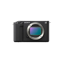 Sony Alpha ZV-E1 12.1MP Exmor R sensor Full-Frame Interchangeable Lens Mirrorless Vlog Camera - Black Body