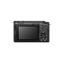 Sony Alpha ZV-E1 12.1MP Exmor R sensor Full-Frame Interchangeable Lens Mirrorless Vlog Camera - Black Body