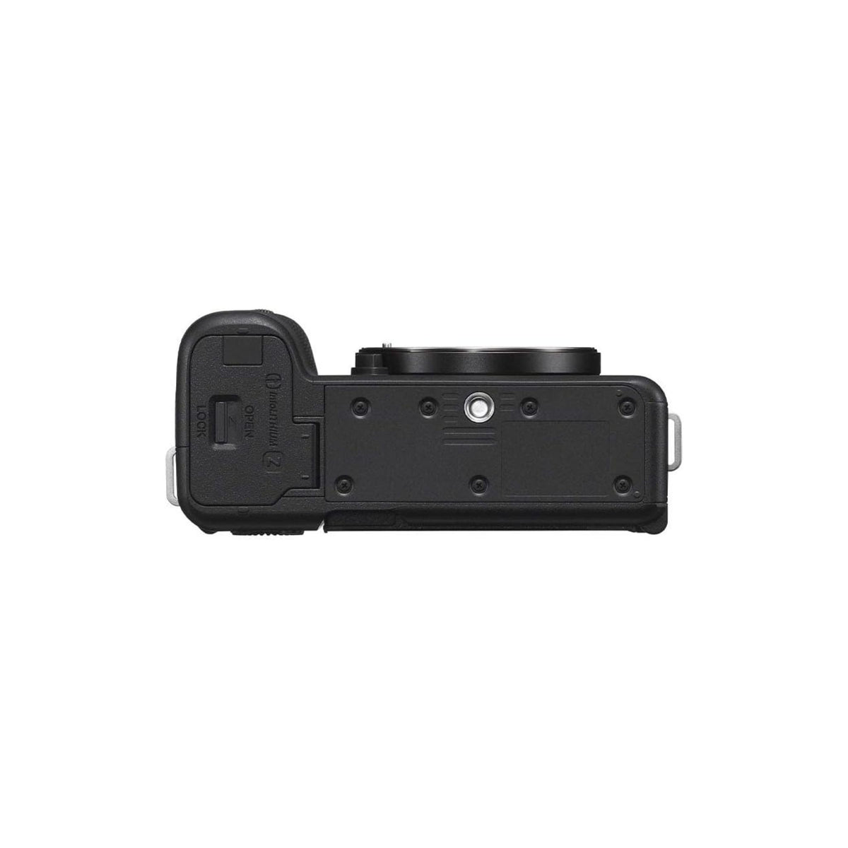 Sony Alpha ZV-E1 12.1MP Exmor R sensor Full-Frame Interchangeable Lens Mirrorless Vlog Camera - Black Body