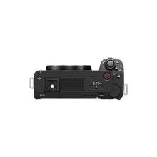 Sony Alpha ZV-E1 12.1MP Exmor R sensor Full-Frame Interchangeable Lens Mirrorless Vlog Camera - Black Body