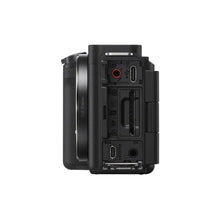 Sony Alpha ZV-E1 12.1MP Exmor R sensor Full-Frame Interchangeable Lens Mirrorless Vlog Camera - Black Body