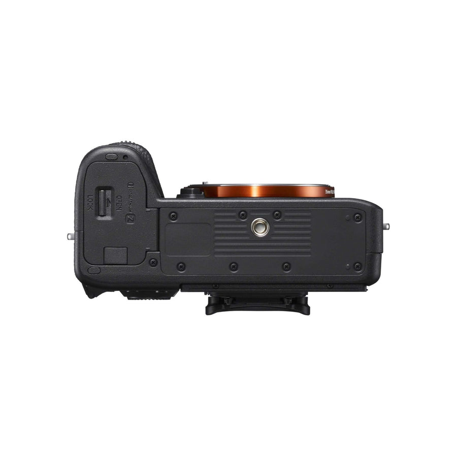 Sony Alpha a7 III Mirrorless Digital Camera (Body Only)