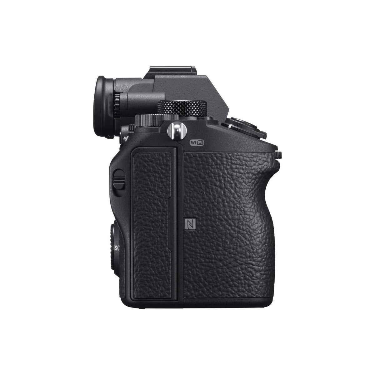 Sony Alpha a7 III Mirrorless Digital Camera (Body Only)