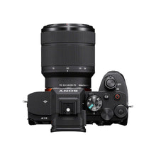 Sony Alpha 7 IV Full-frame Mirrorless Interchangeable Lens Camera with 28-70mm Zoom Lens Kit