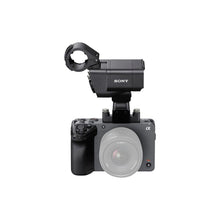 SONY Cinema Line FX30 Super 35 Camera with XLR Handle Unit