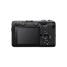 SONY Cinema Line FX30 Super 35 Camera with XLR Handle Unit