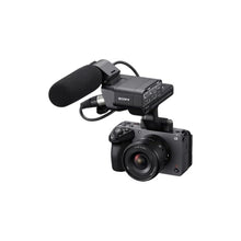SONY Cinema Line FX30 Super 35 Camera with XLR Handle Unit