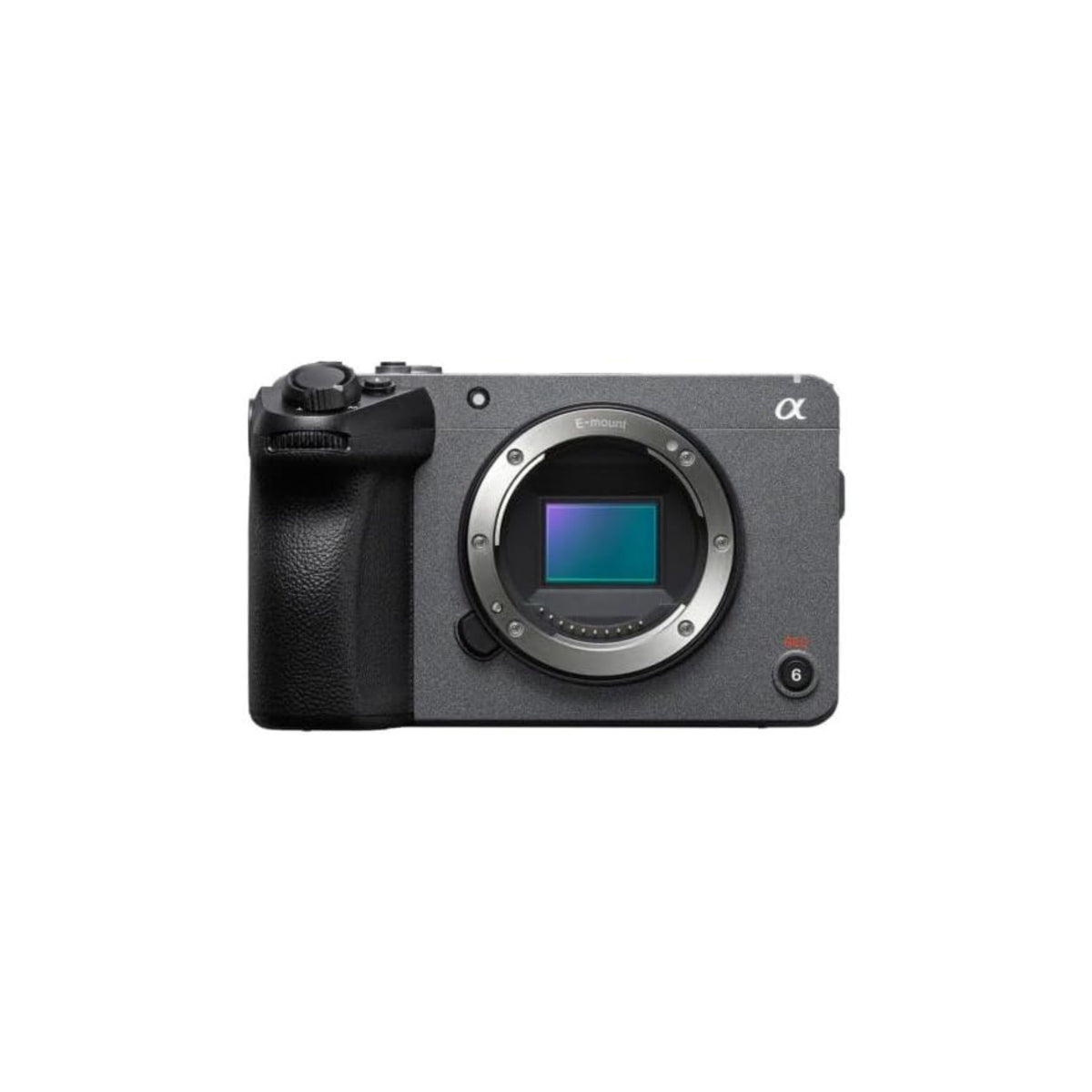 SONY Cinema Line FX30 Super 35 Camera