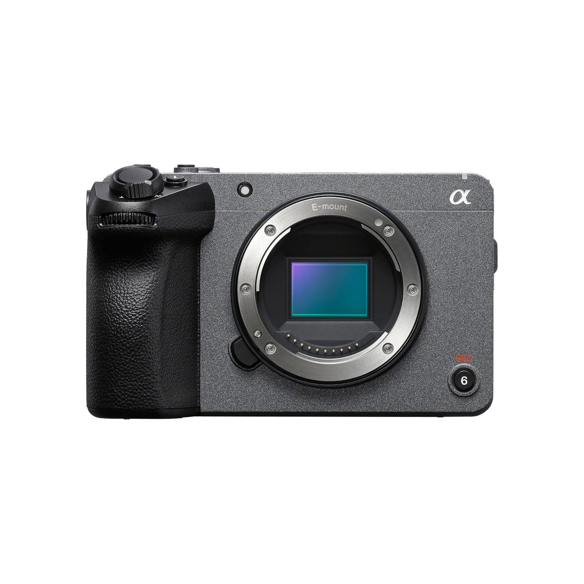 SONY Cinema Line FX30 Super 35 Camera