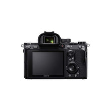 Sony a7 Iii Full-frame Mirrorless Interchangeable-Len Camera with 28-70mm Lens Optical with LCD (Black,3In)