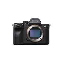 Sony Alpha 7R IV Full-frame Mirrorless Interchangeable Lens Camera, 61MP, Black, ILCE-7RM4A