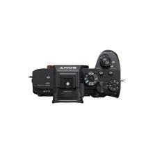Sony Alpha 7R IV Full-frame Mirrorless Interchangeable Lens Camera, 61MP, Black, ILCE-7RM4A