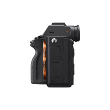 Sony Alpha 7R IV Full-frame Mirrorless Interchangeable Lens Camera, 61MP, Black, ILCE-7RM4A