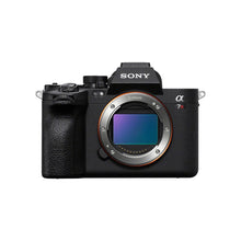 Sony Alpha 7R V Full Frame Mirrorless Interchangeable Lens Camera With 61.0MP Full-Frame Back-Illuminated Exmor R CMOS Sensor, Black