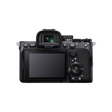 Sony Alpha 7 IV Full-Frame Mirrorless Interchangeable Lens Camera, 33 Mega Pixel Full-Frame Back-Illuminated Exmor R CMOS Image Sensor, ILCE-7M4K, with 28-70mm Zoom Lens