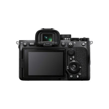 Sony Alpha 7 IV Kit (28-70mm) - Black - Mirrorless Camera - 33MP Full-Frame - 4K60p Video - 5-Axis Stabilization - BIONZ XR Processor - 759-Pt. Fast Hybrid AF - Real-time Eye AF